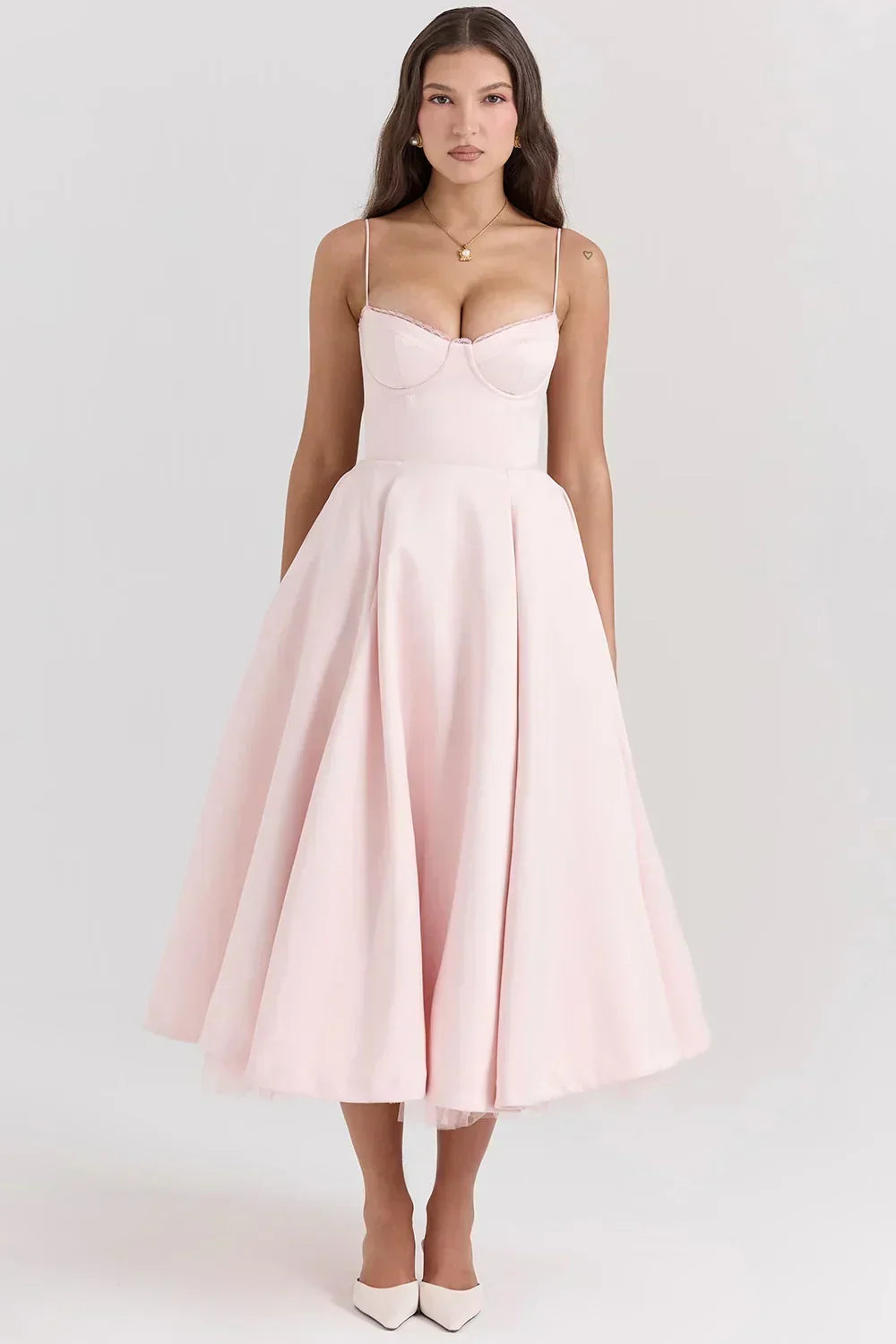 Chloé | Robe Élégante