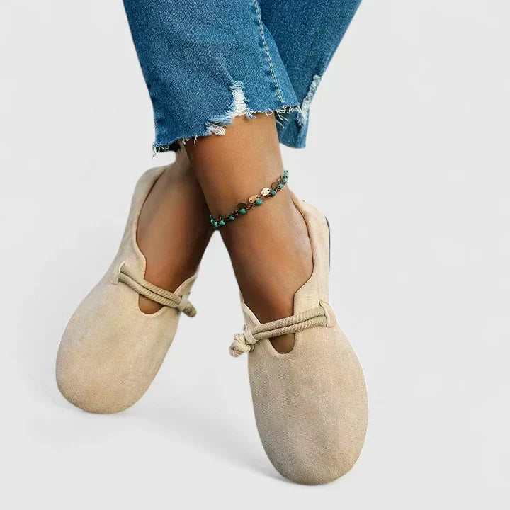 Lucie | Mocassins Confort Souples