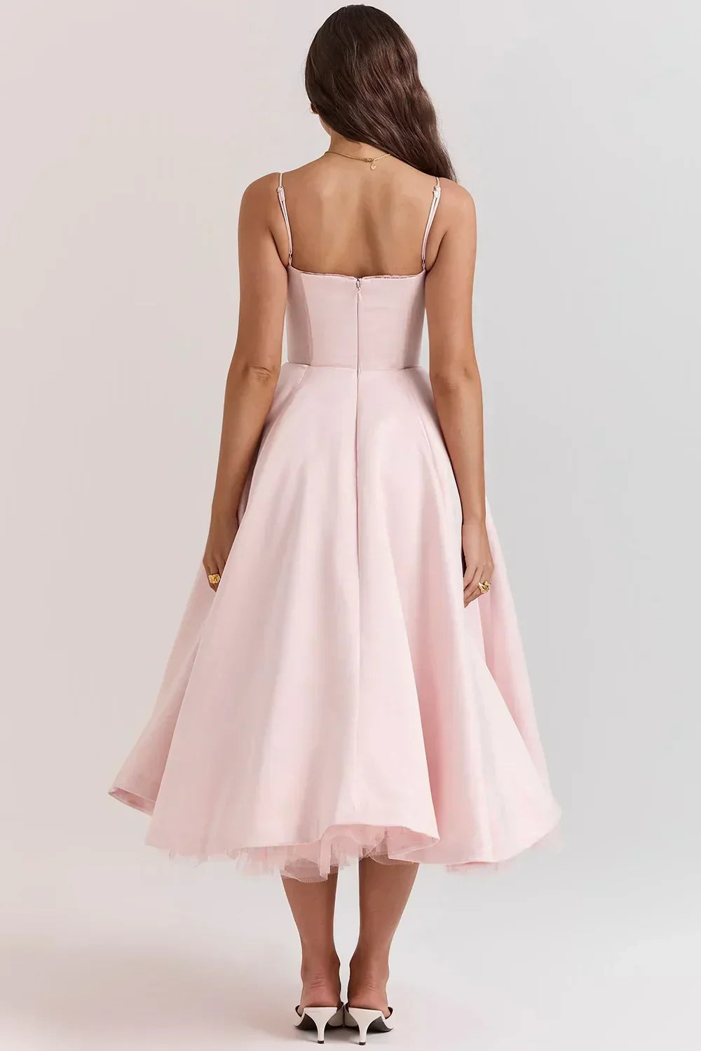 Chloé | Robe Élégante
