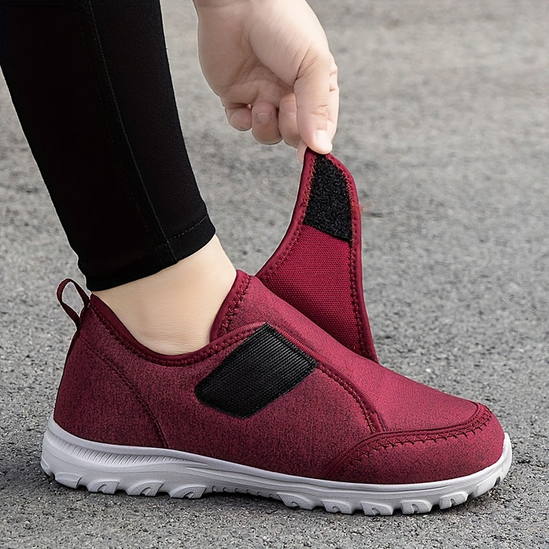 Hélène | Chaussures Orthopédiques Faciles