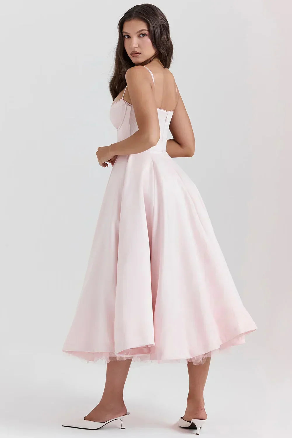 Chloé | Robe Élégante