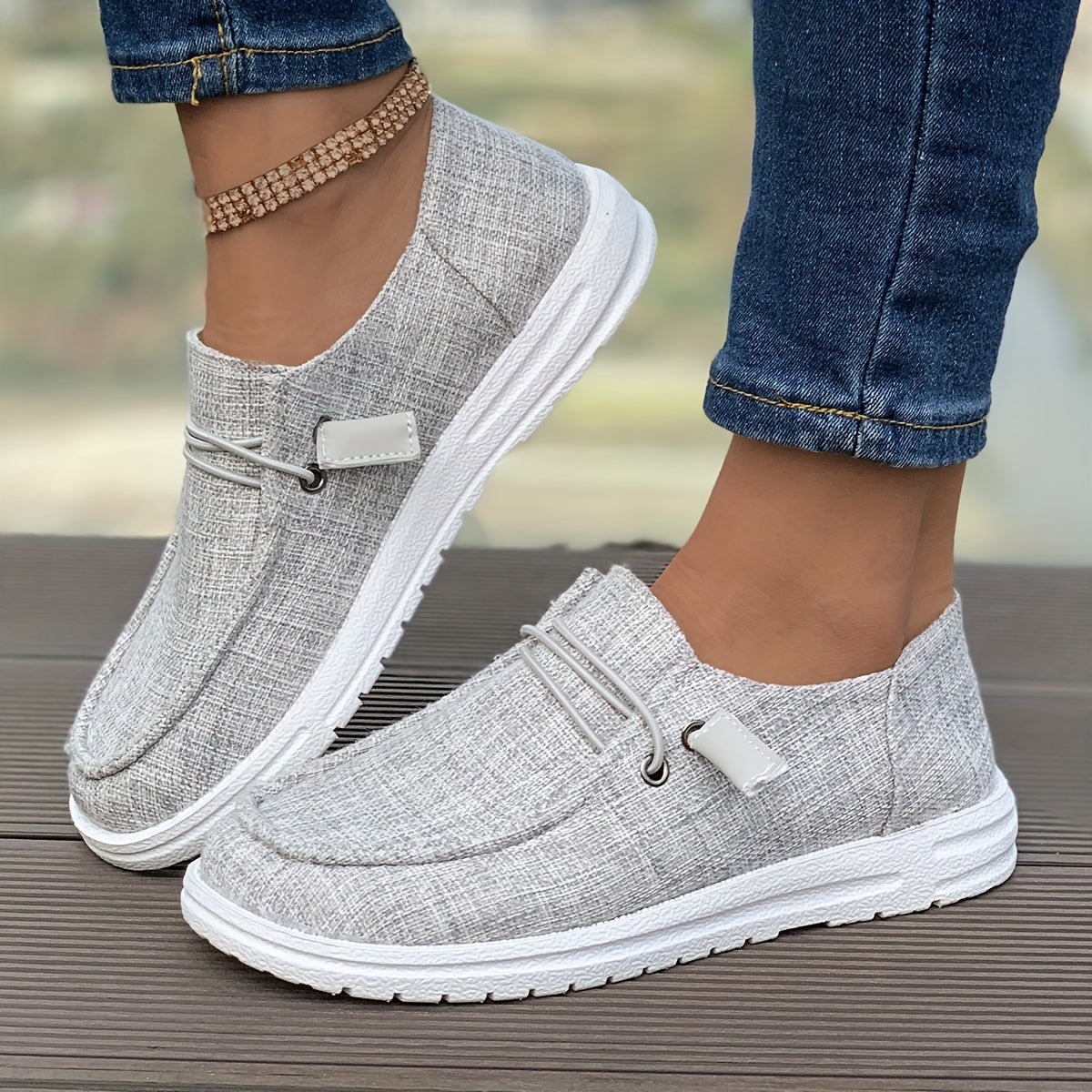 Lauraine | Chaussures Orthopédiques Légères