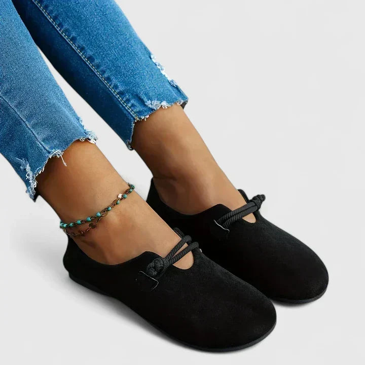 Lucie | Mocassins Confort Souples