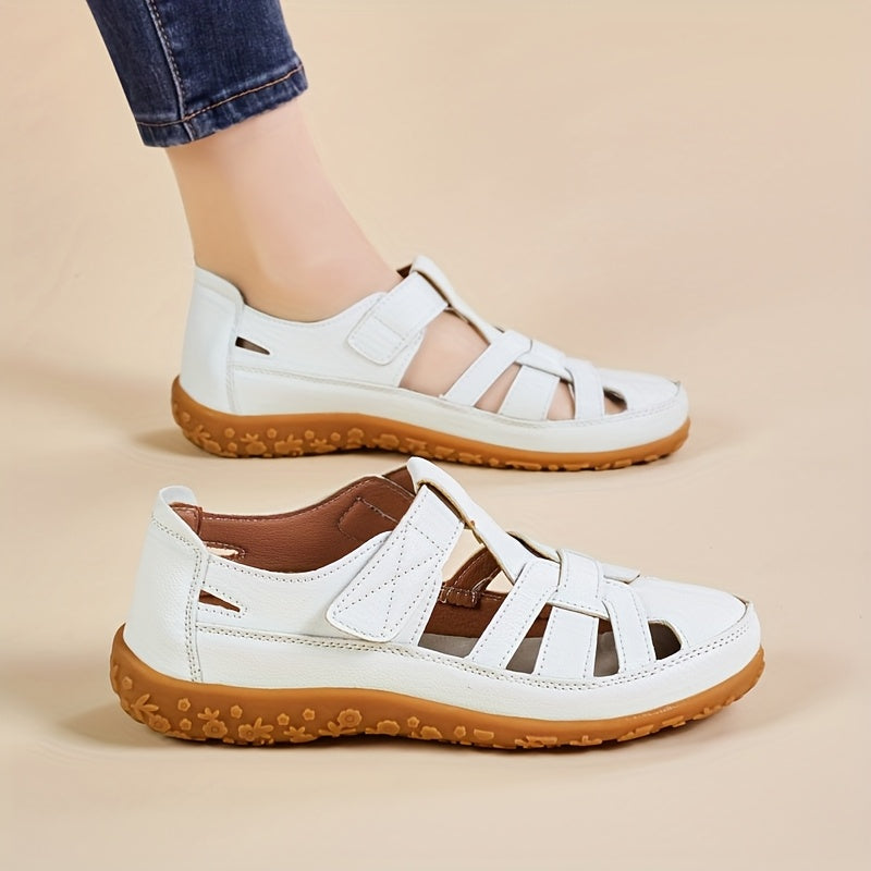 Leah | Chaussures Orthopédiques Multi-Brides