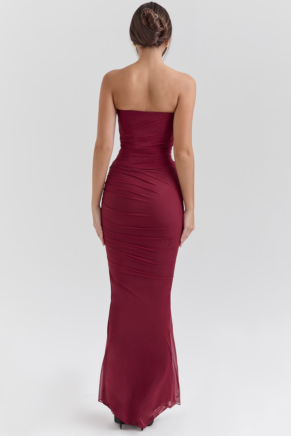 Léa | Robe Élégante