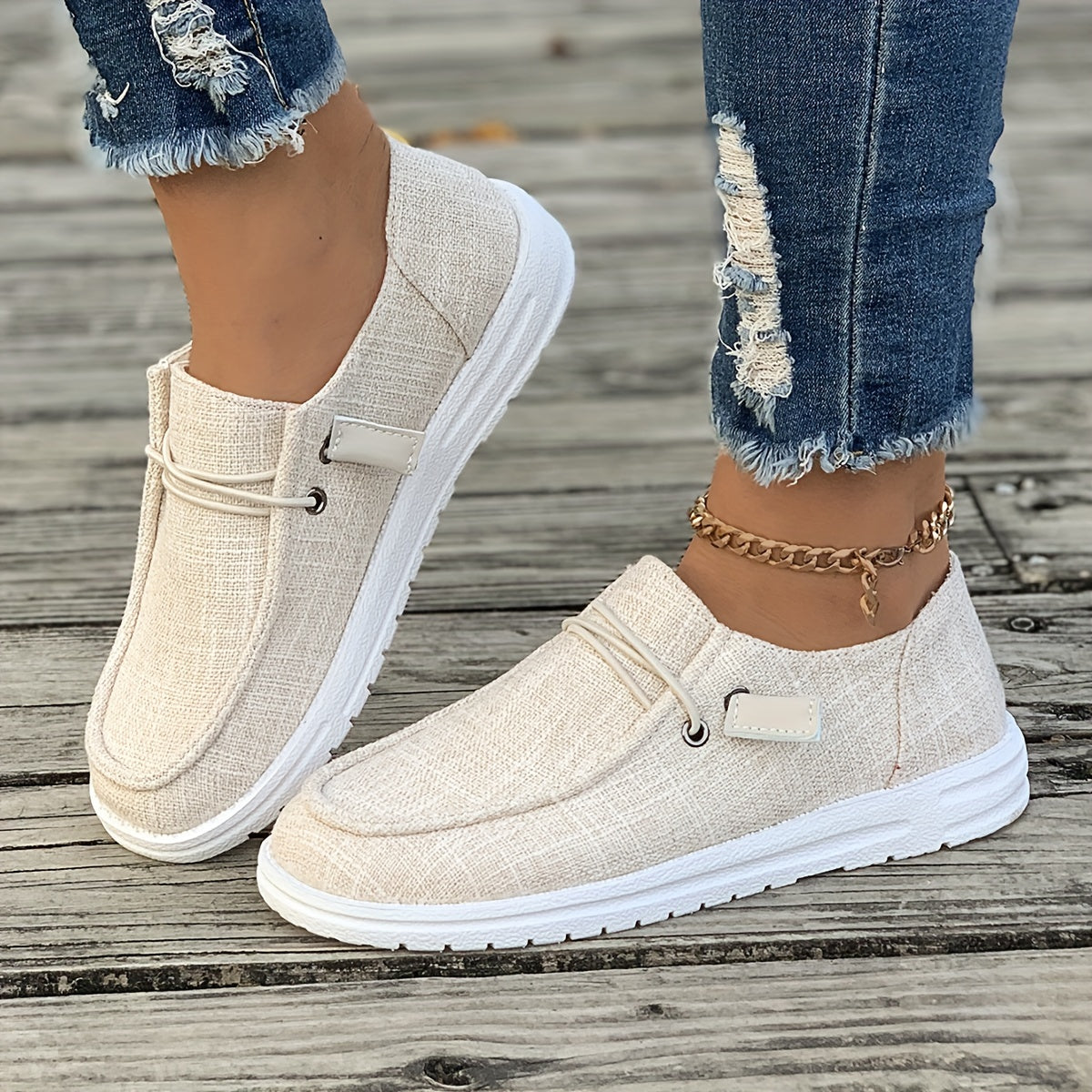 Lauraine | Chaussures Orthopédiques Légères