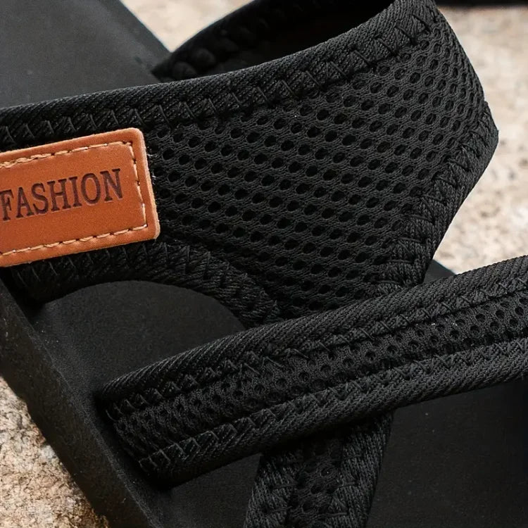 Inès | Sandales Sport Légères Mesh Confort