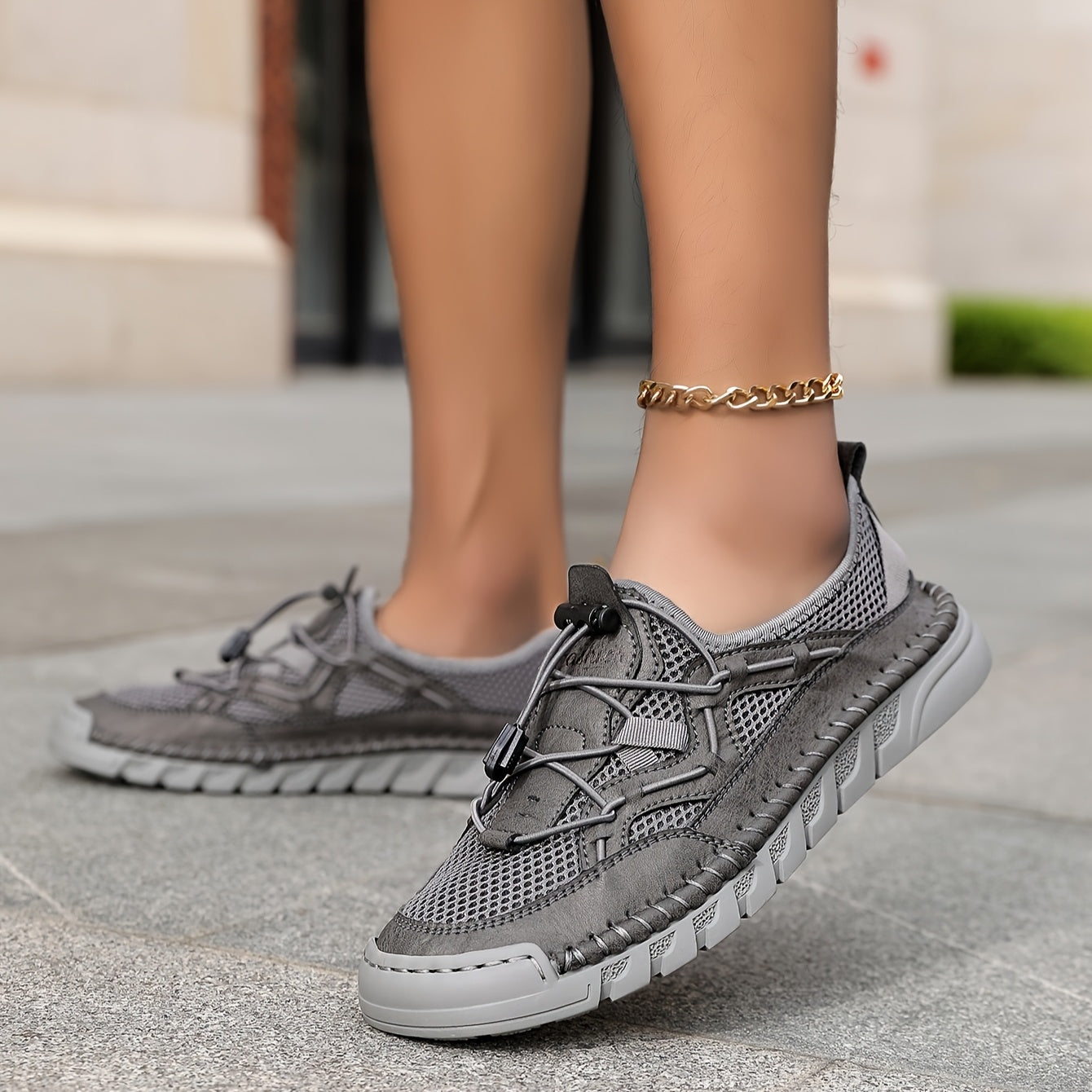 Clara | Chaussures Orthopédiques Respirantes