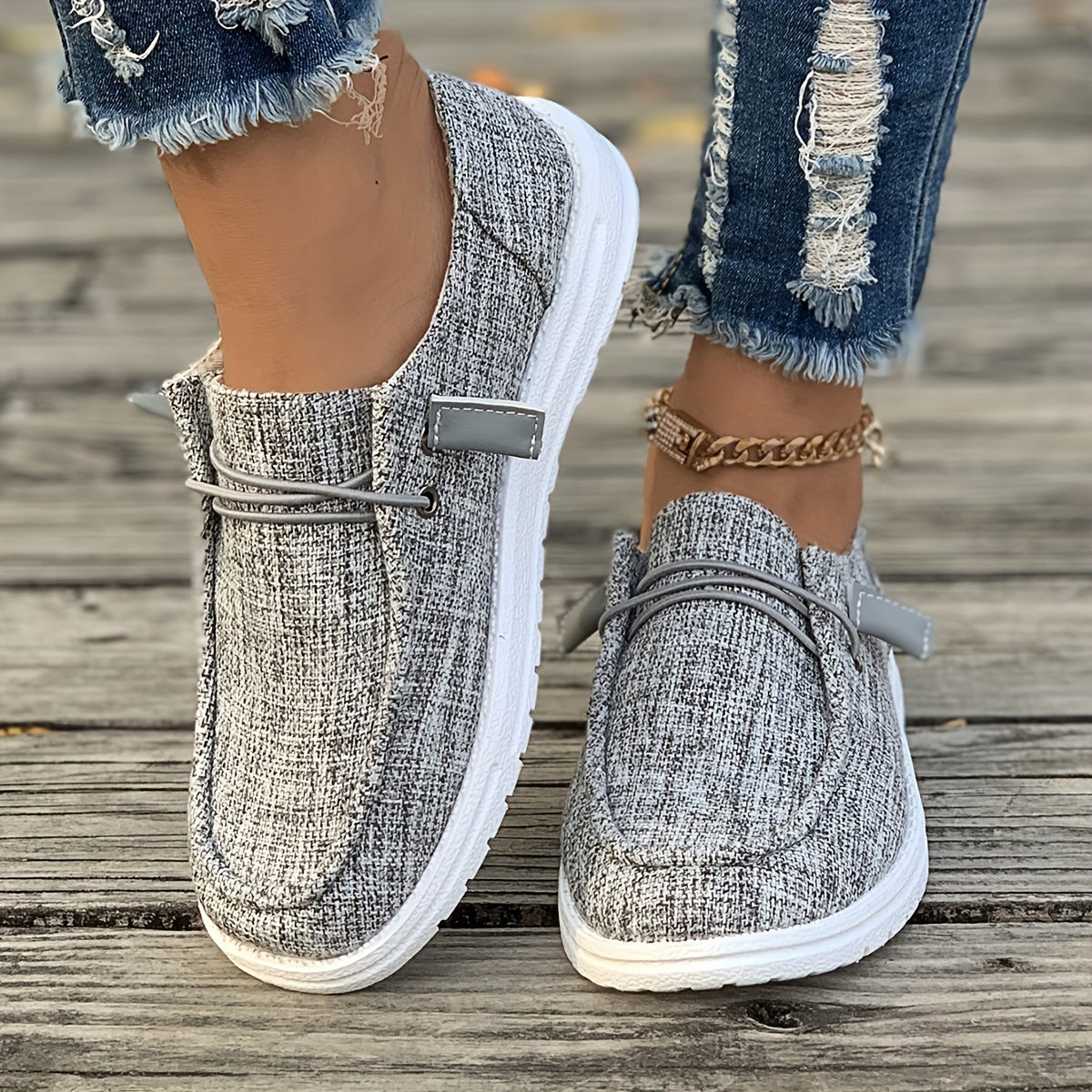 Lauraine | Chaussures Orthopédiques Légères