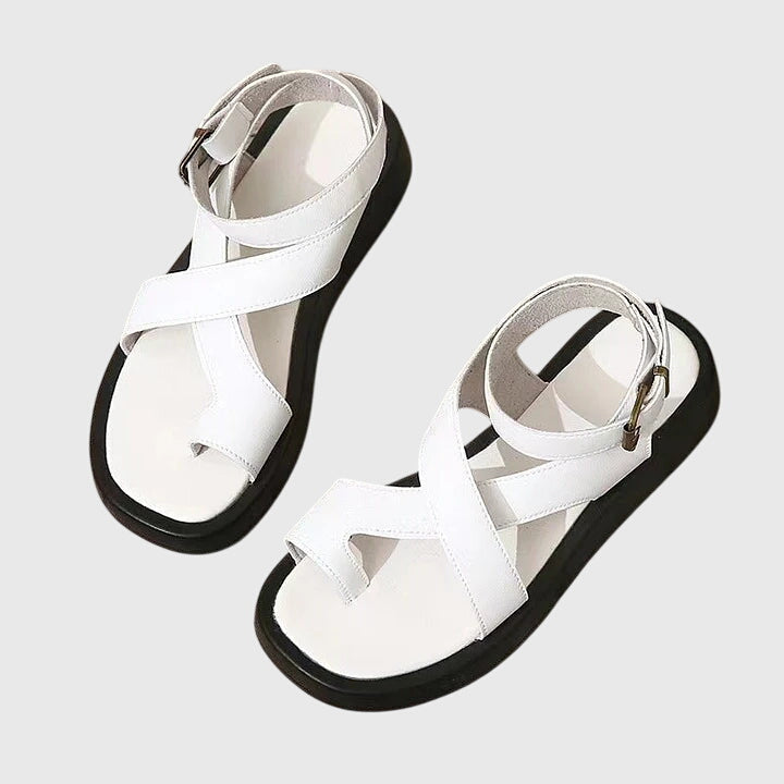 Bria | Sandales Orthopédiques Modernes