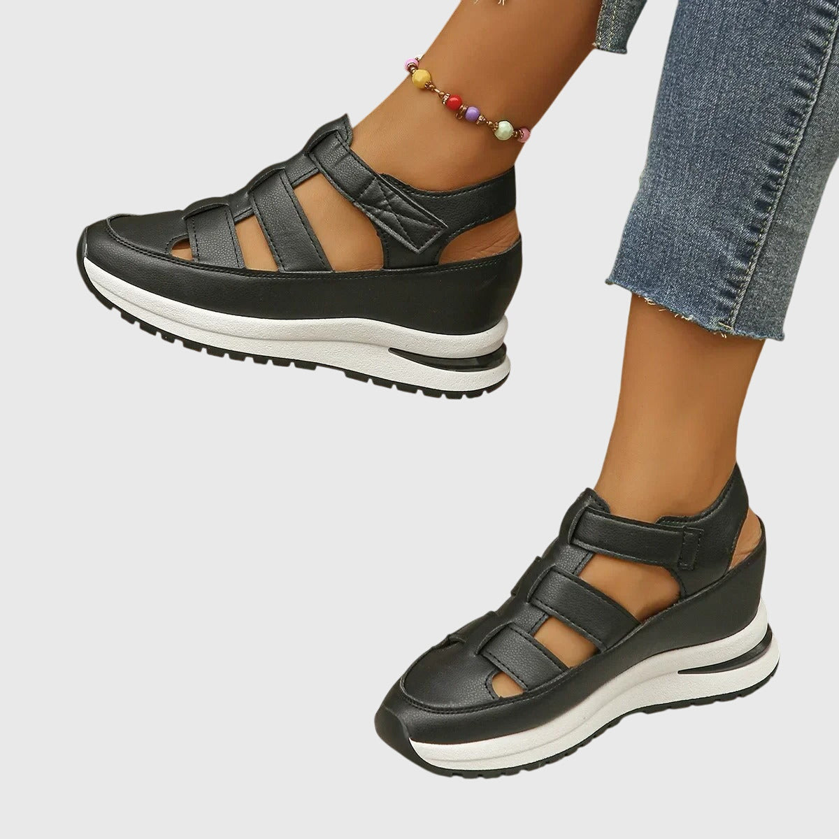Finnie | Chaussures Orthopédiques Aérées