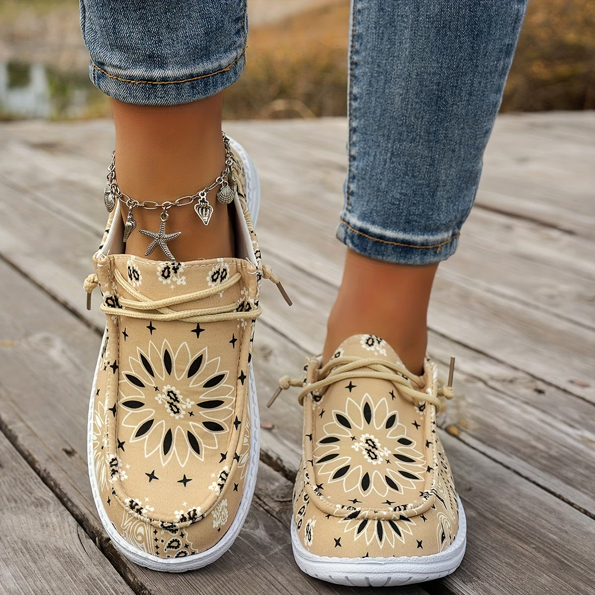 Catherine | Baskets Orthopédiques Confort