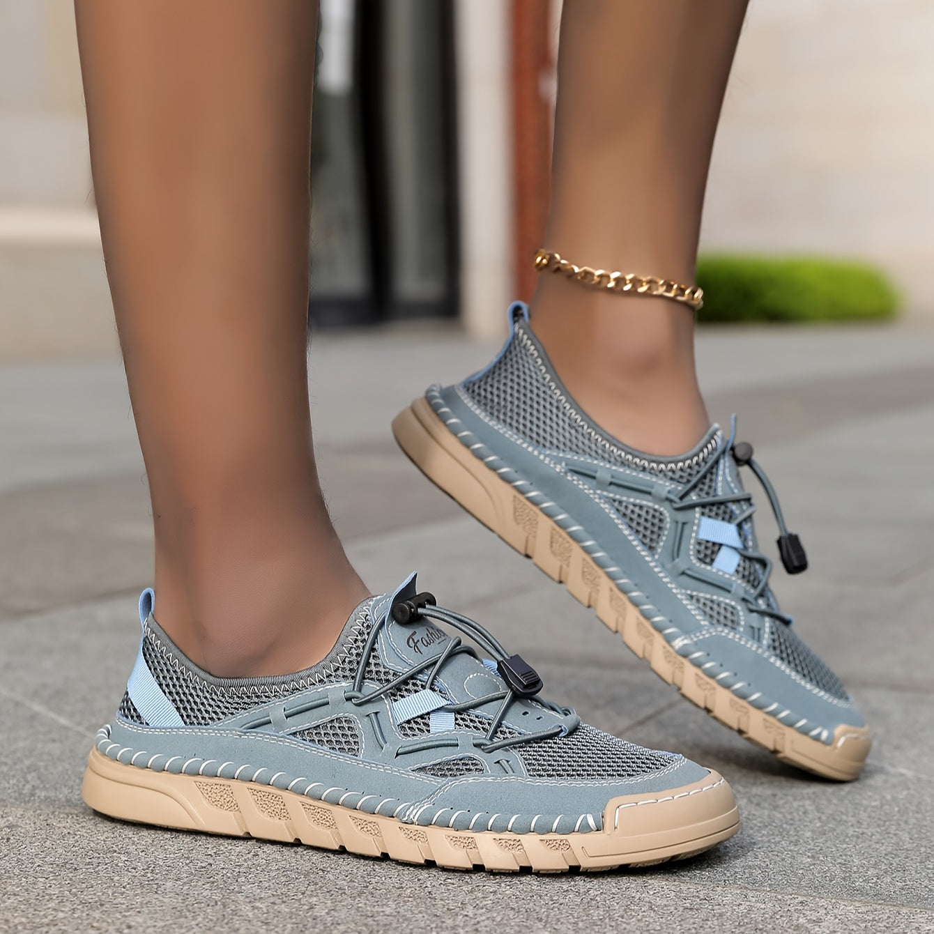 Clara | Chaussures Orthopédiques Respirantes