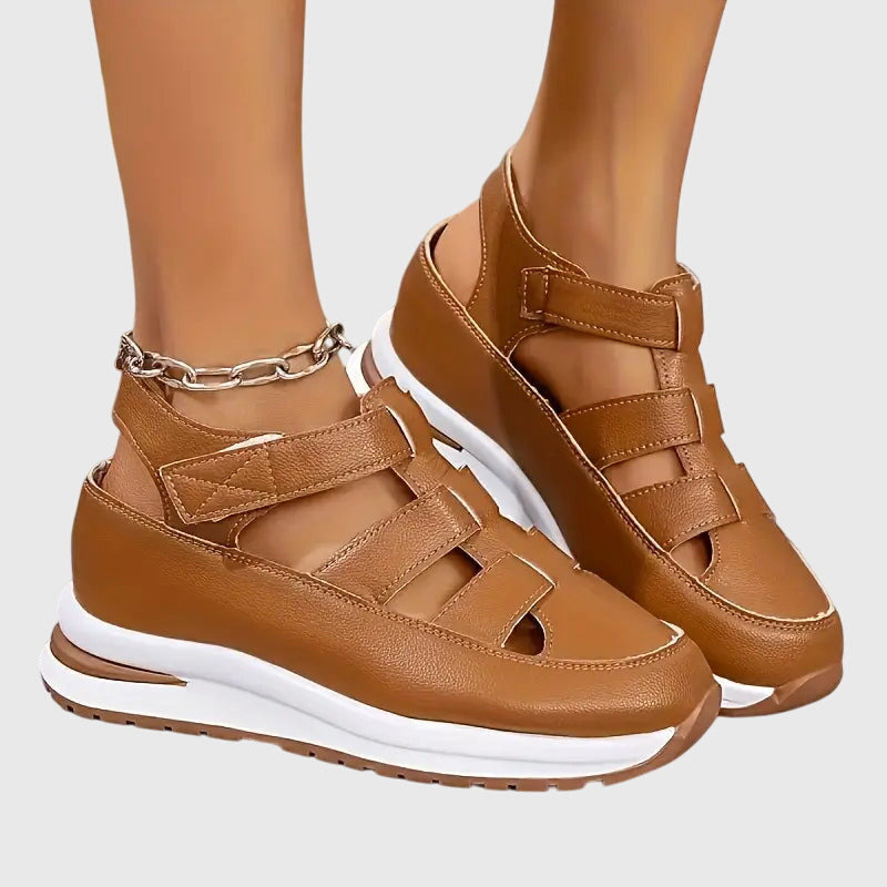 Finnie | Chaussures Orthopédiques Aérées