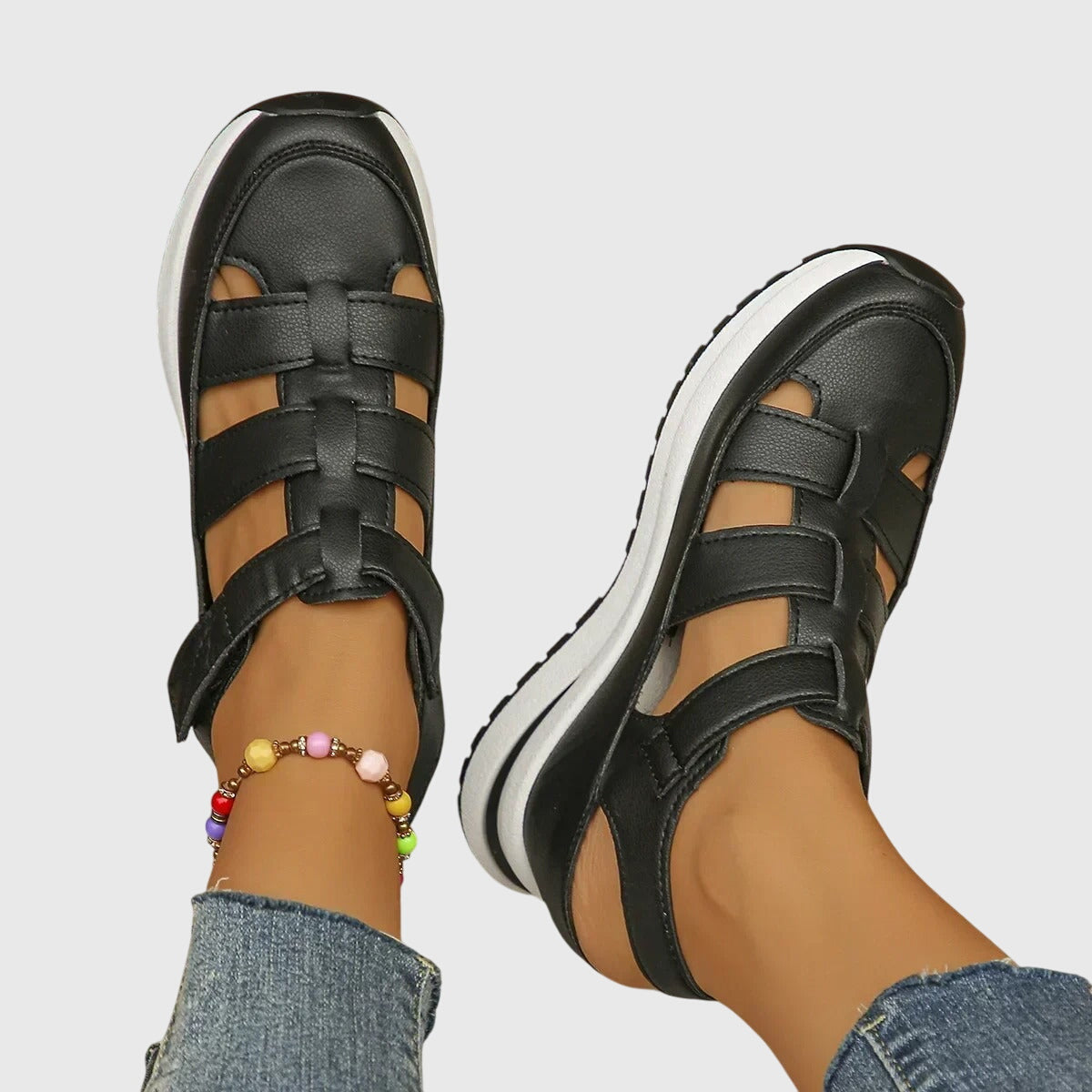 Finnie | Chaussures Orthopédiques Aérées