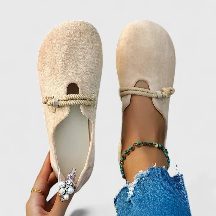 Lucie | Mocassins Confort Souples