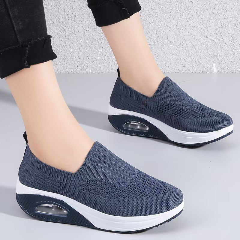 Yvette | Chaussures Orthopédiques Compensées