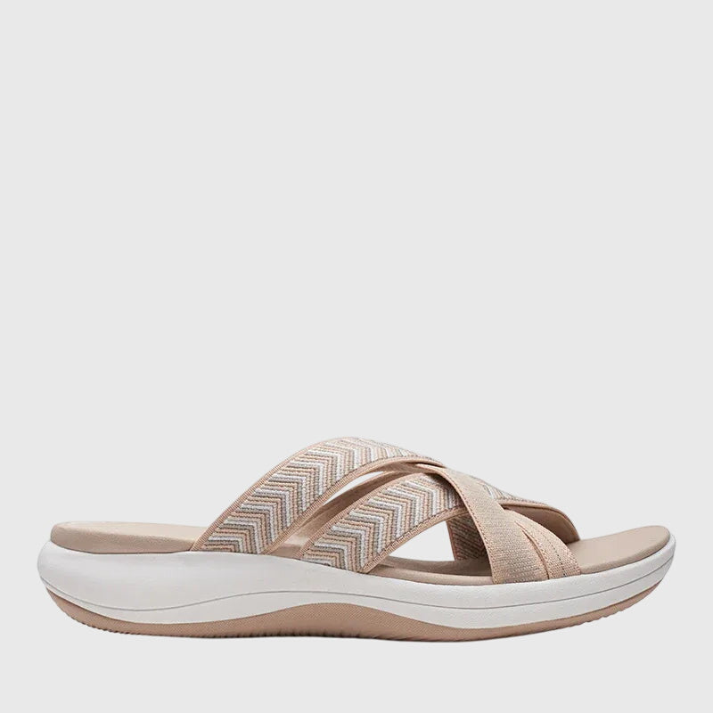Avia | Mules Orthopédiques Confort
