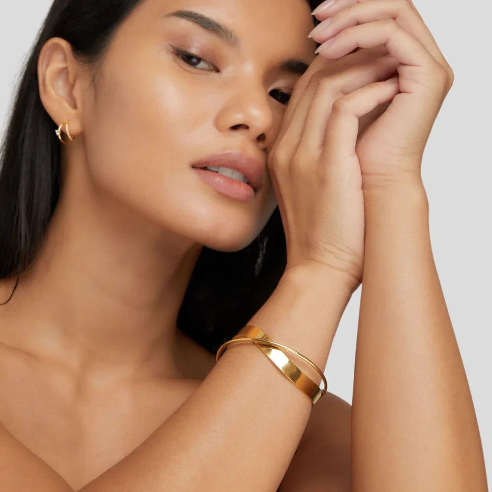 Philippine | Bracelet en or