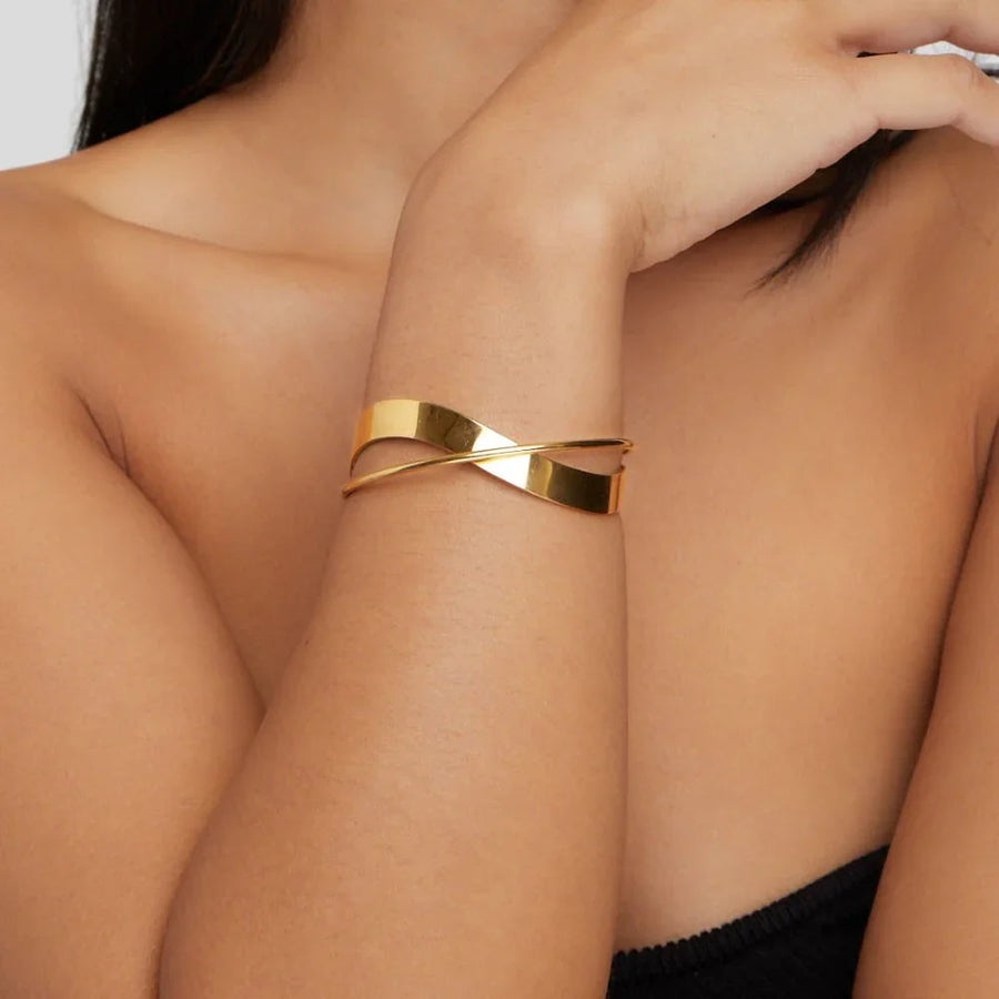 Philippine | Bracelet en or