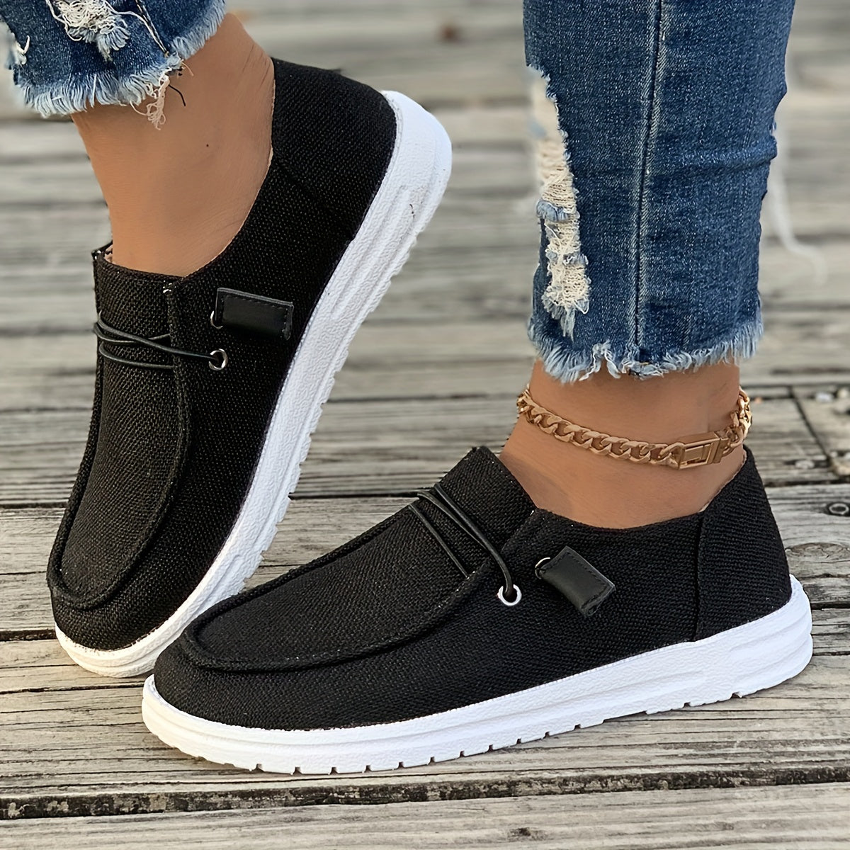 Lauraine | Chaussures Orthopédiques Légères