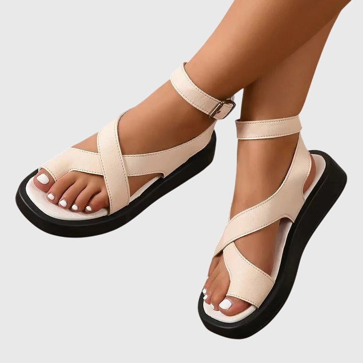 Bria | Sandales Orthopédiques Modernes