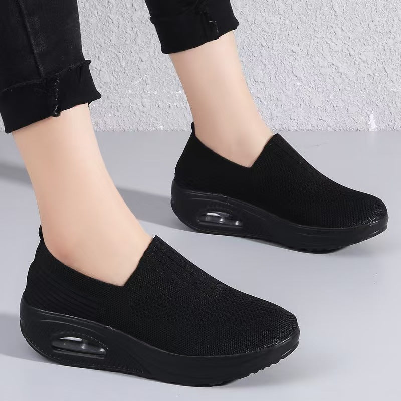 Yvette | Chaussures Orthopédiques Compensées