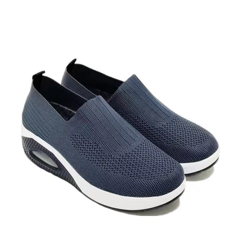 Yvette | Chaussures Orthopédiques Compensées