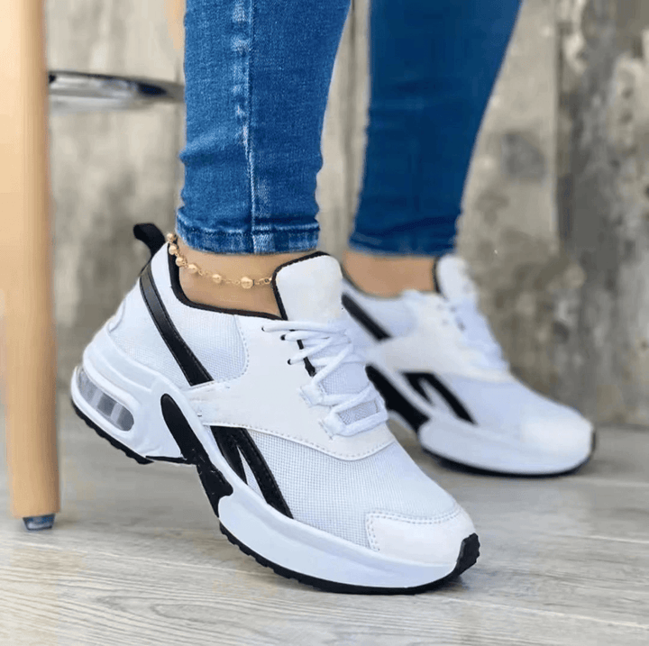 Maria | Chaussures Orthopédiques Modernes