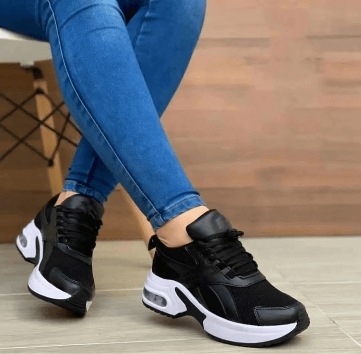 Maria | Chaussures Orthopédiques Modernes