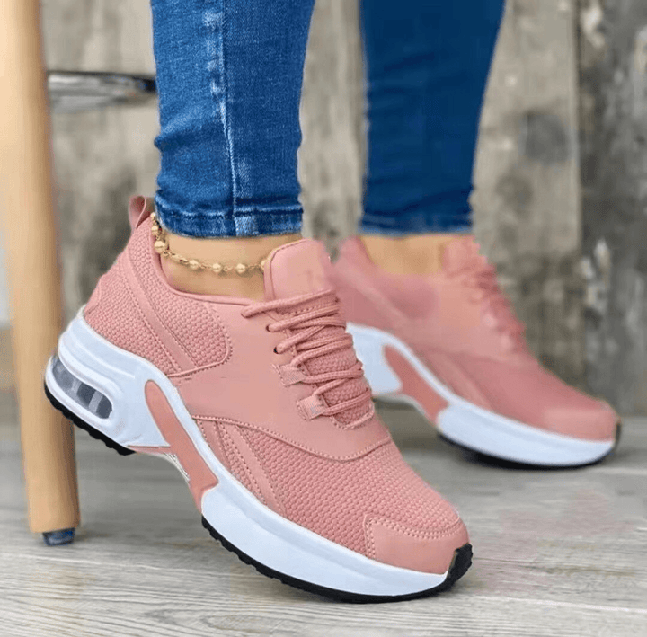Maria | Chaussures Orthopédiques Modernes