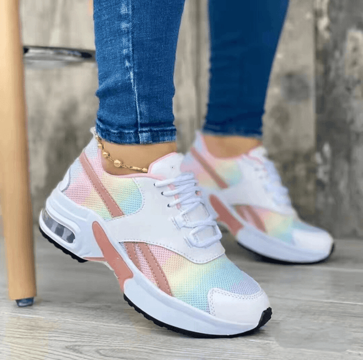 Maria | Chaussures Orthopédiques Modernes