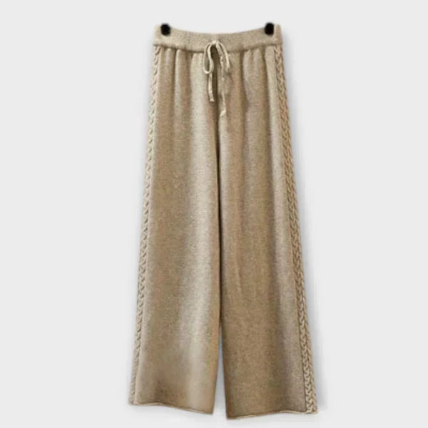Estela - Ensemble en Tricot