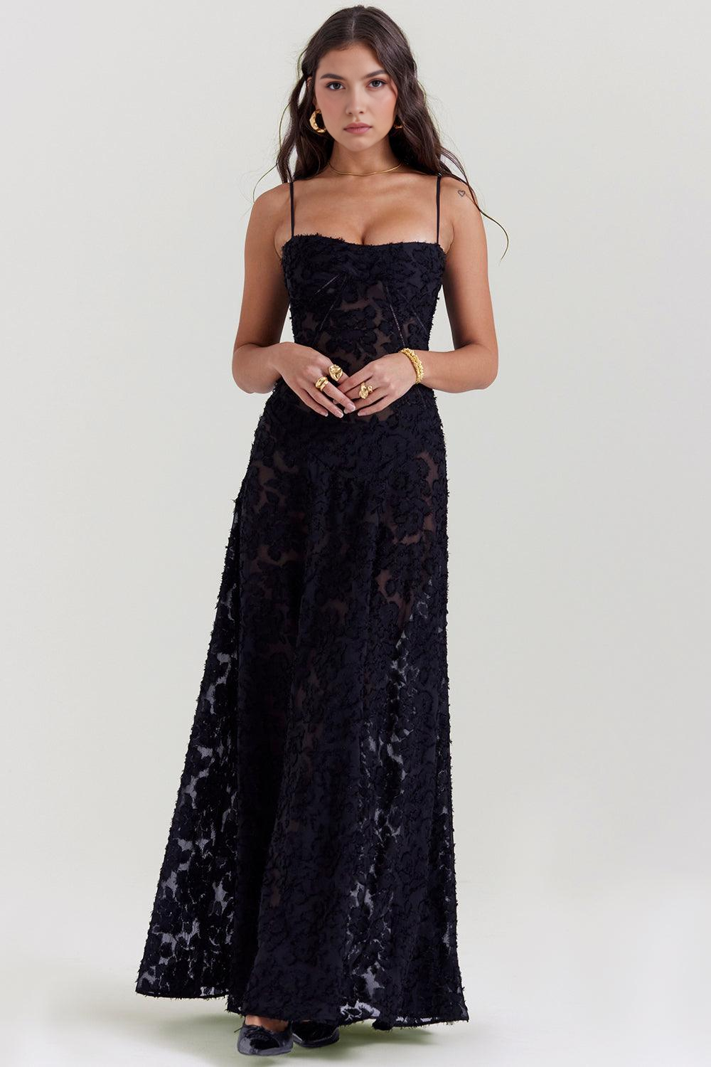Sophie | Robe Élégante
