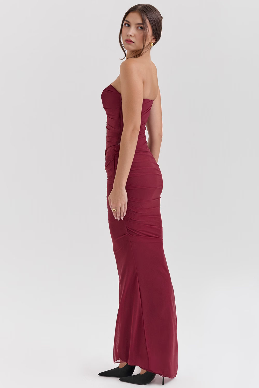 Lucie | Robe Élégante