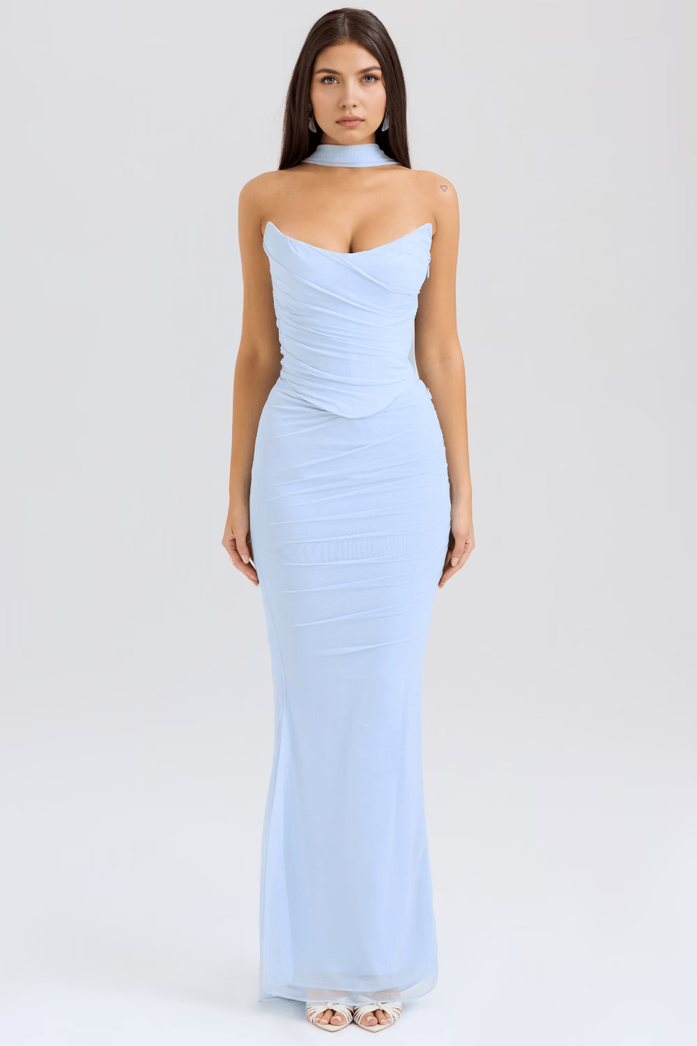 Léa | Robe Élégante