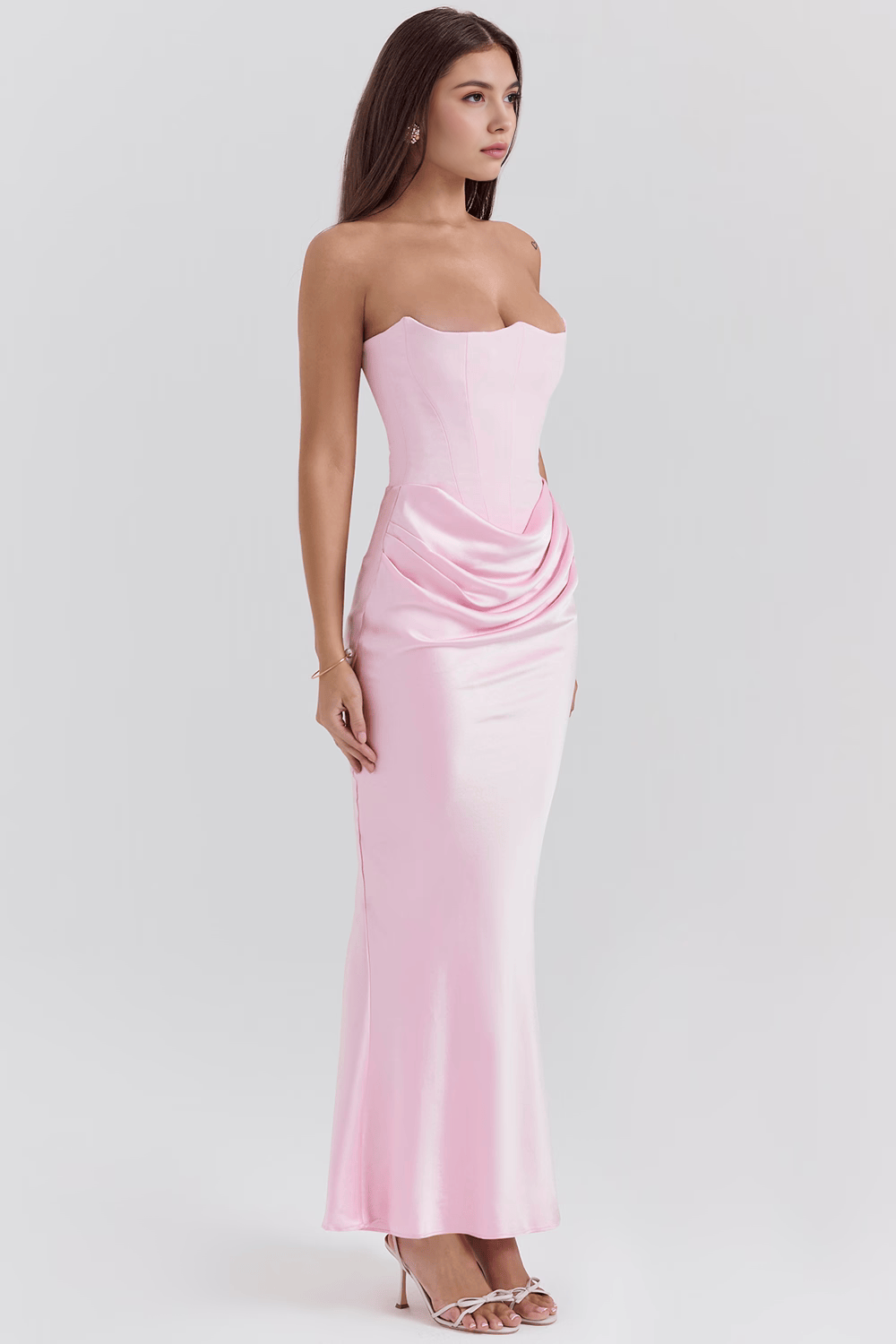 Noémie | Robe Élégante