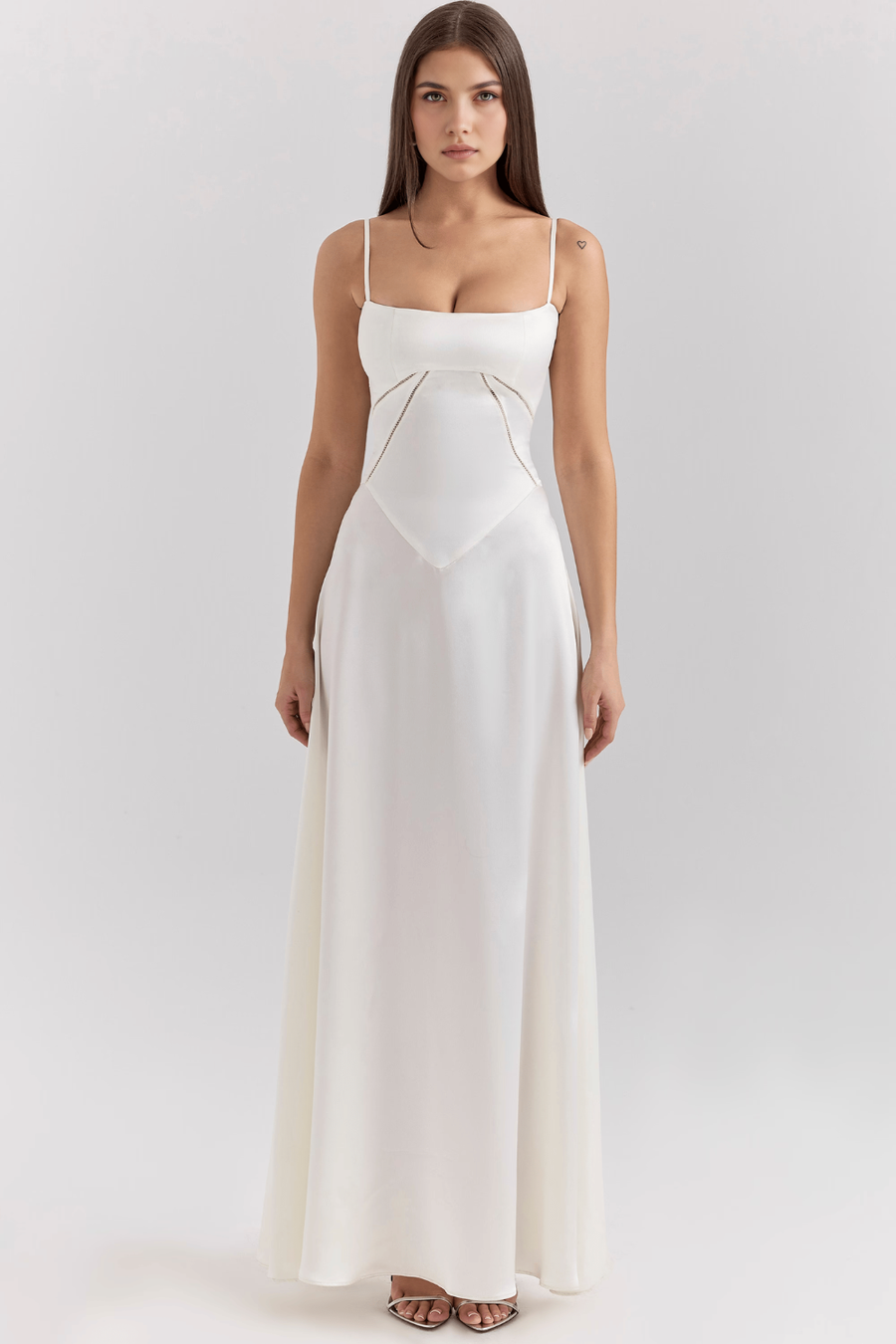 Pauline | Robe Élégante