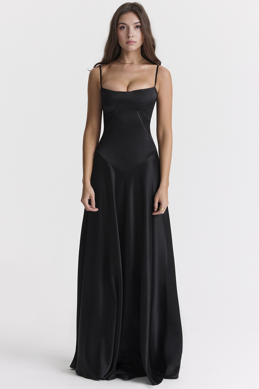 Pauline | Robe Élégante
