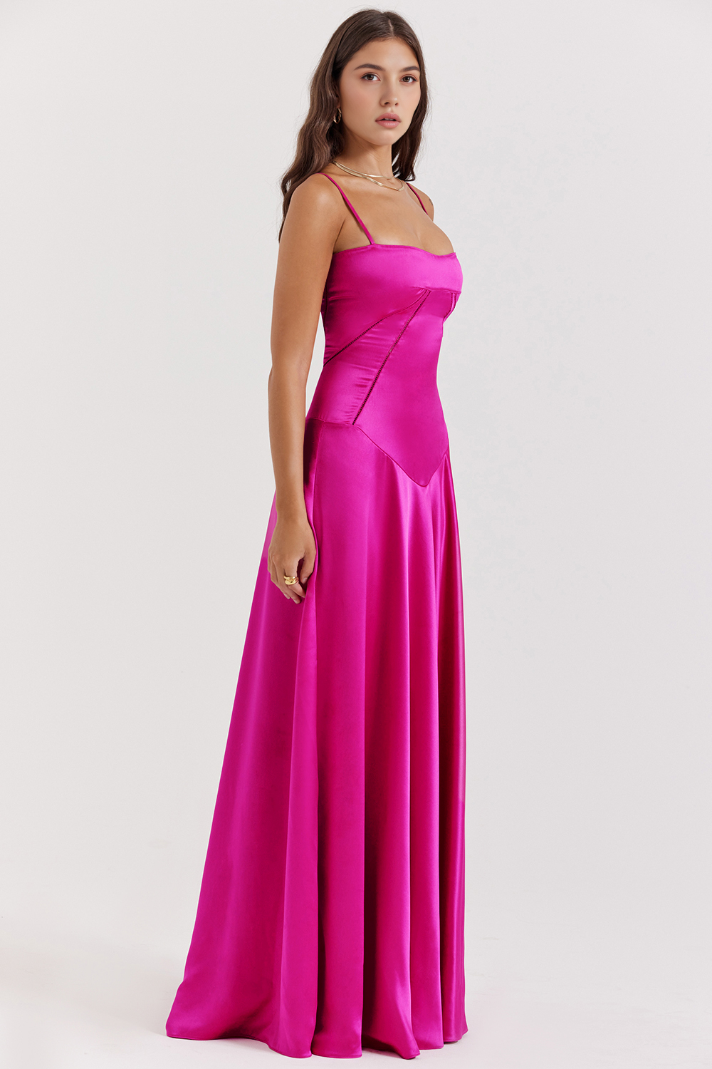 Pauline | Robe Élégante