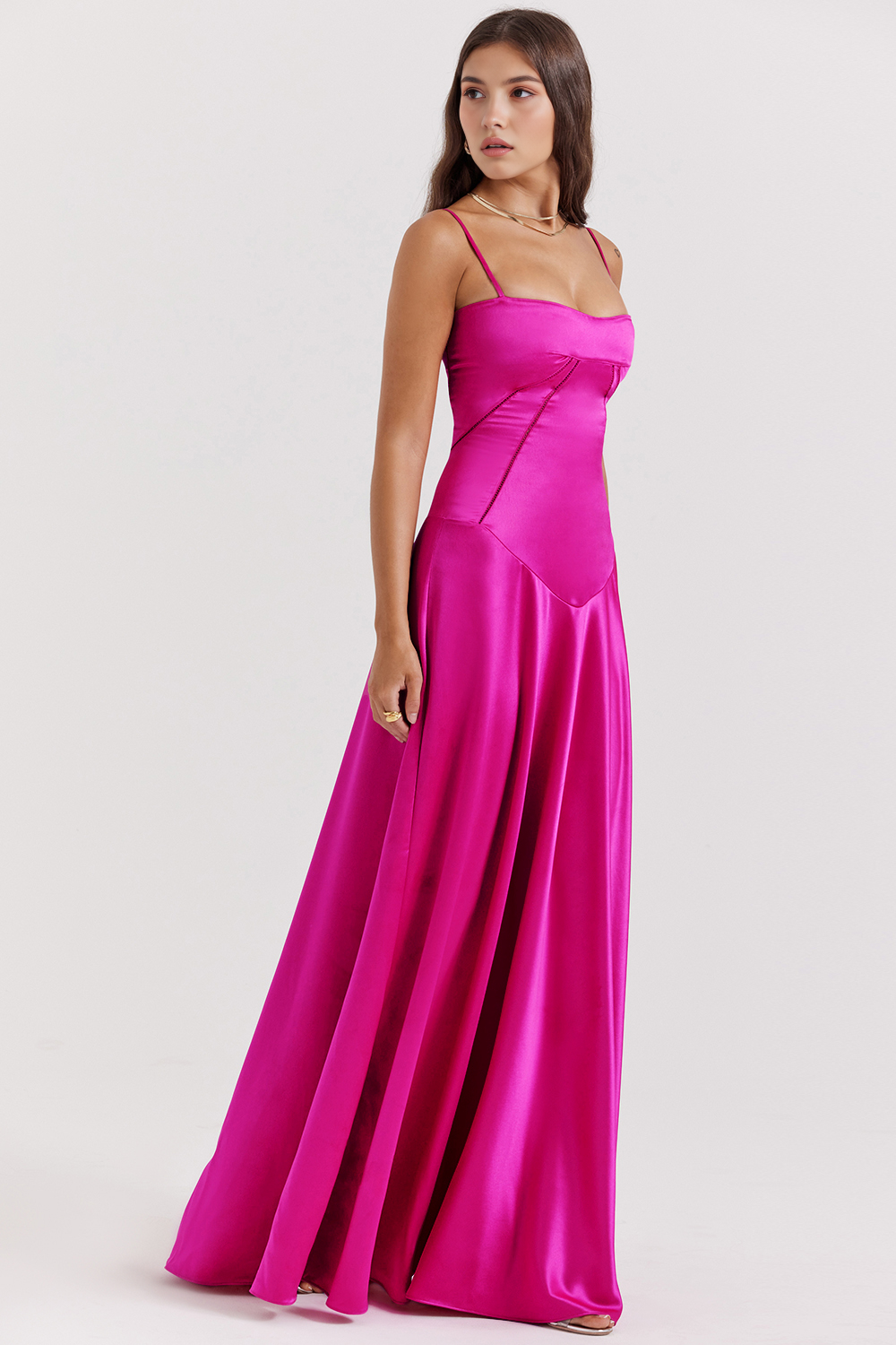 Pauline | Robe Élégante