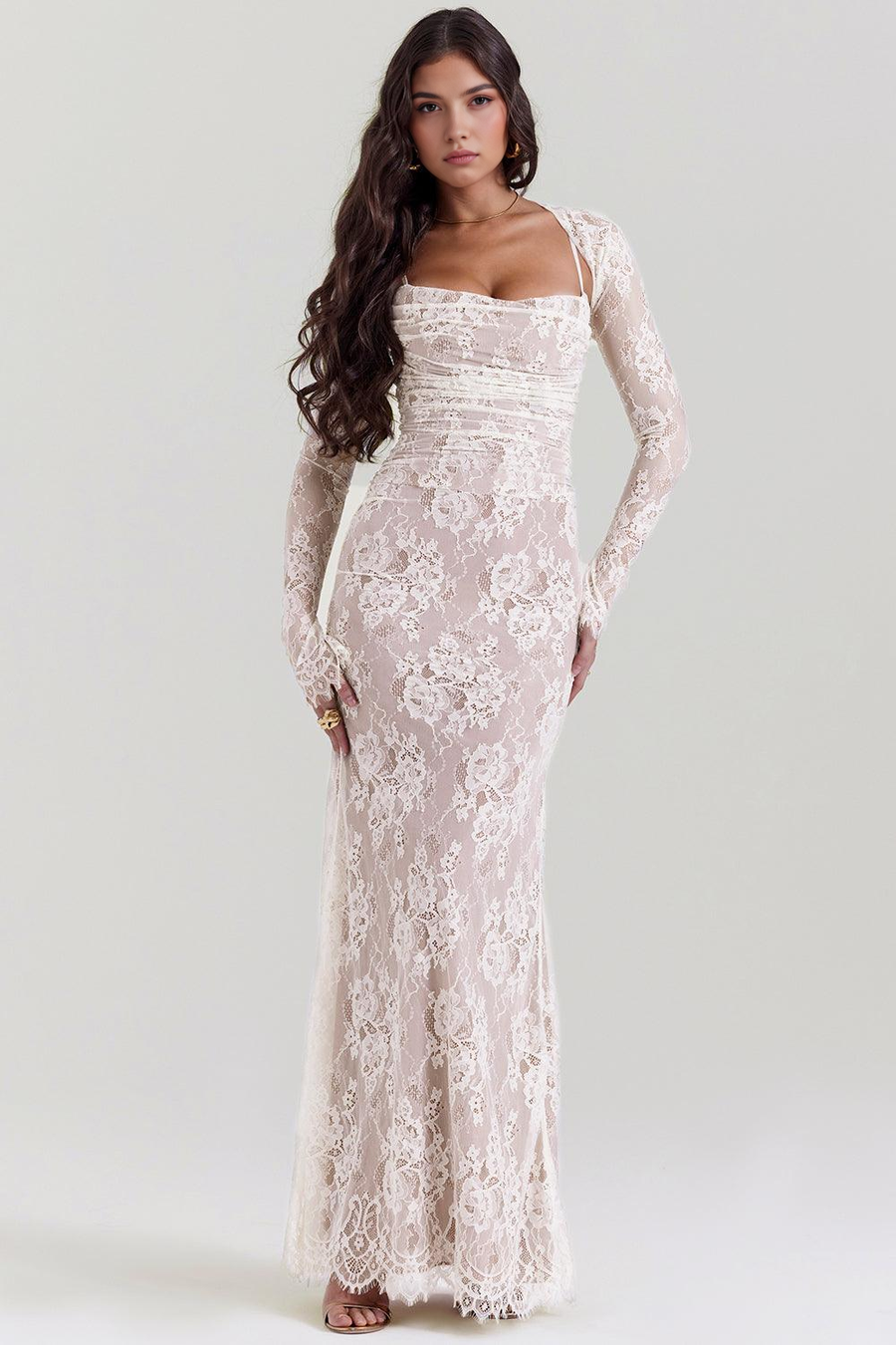 Anaïs | Robe Élégante