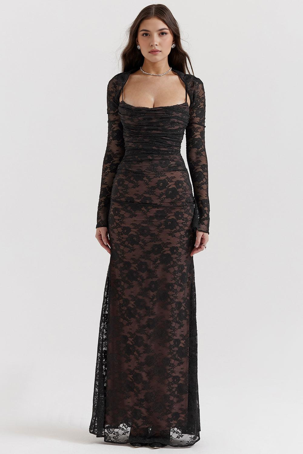 Anaïs | Robe Élégante