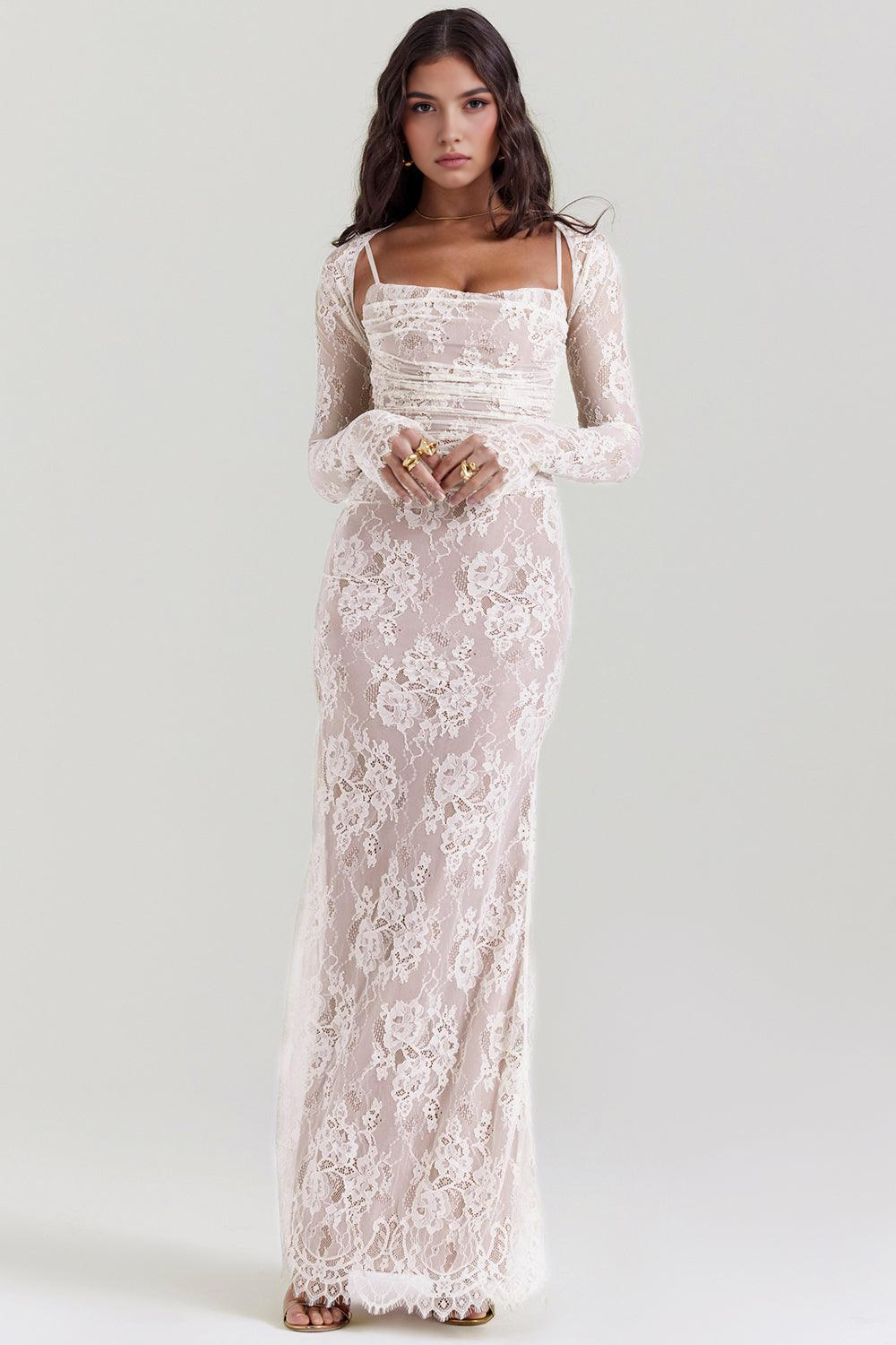 Anaïs | Robe Élégante