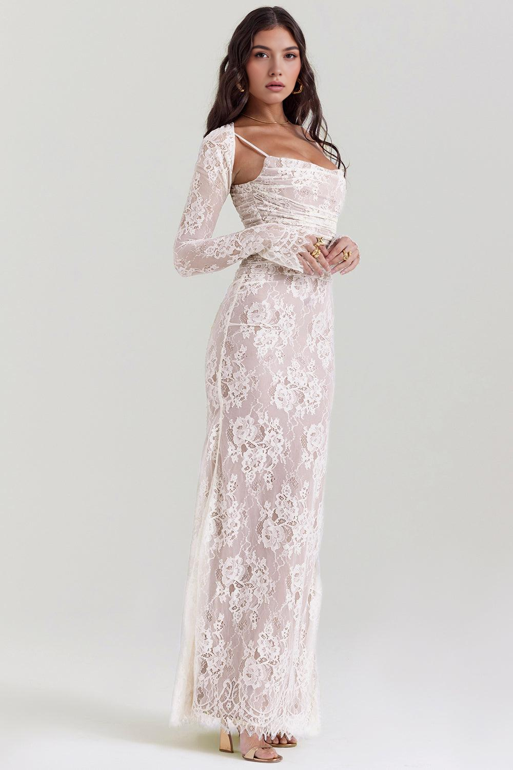 Anaïs | Robe Élégante