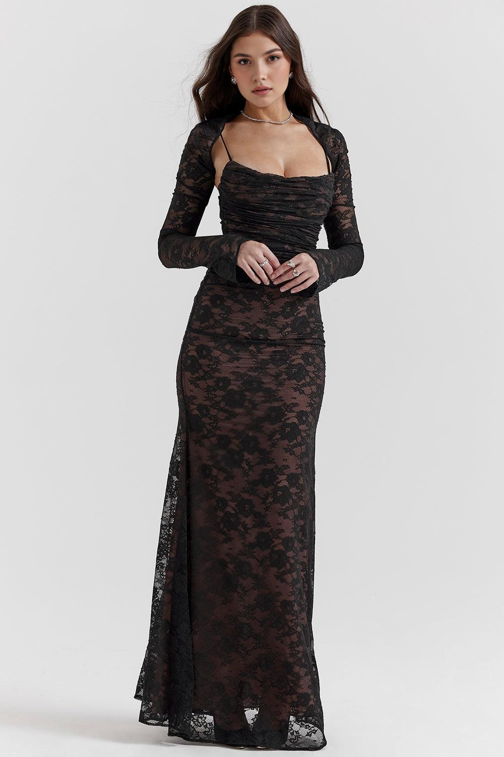 Anaïs | Robe Élégante