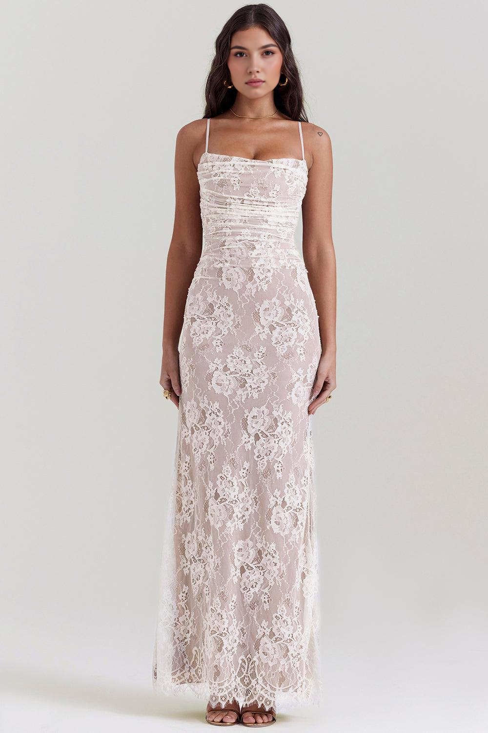Anaïs | Robe Élégante