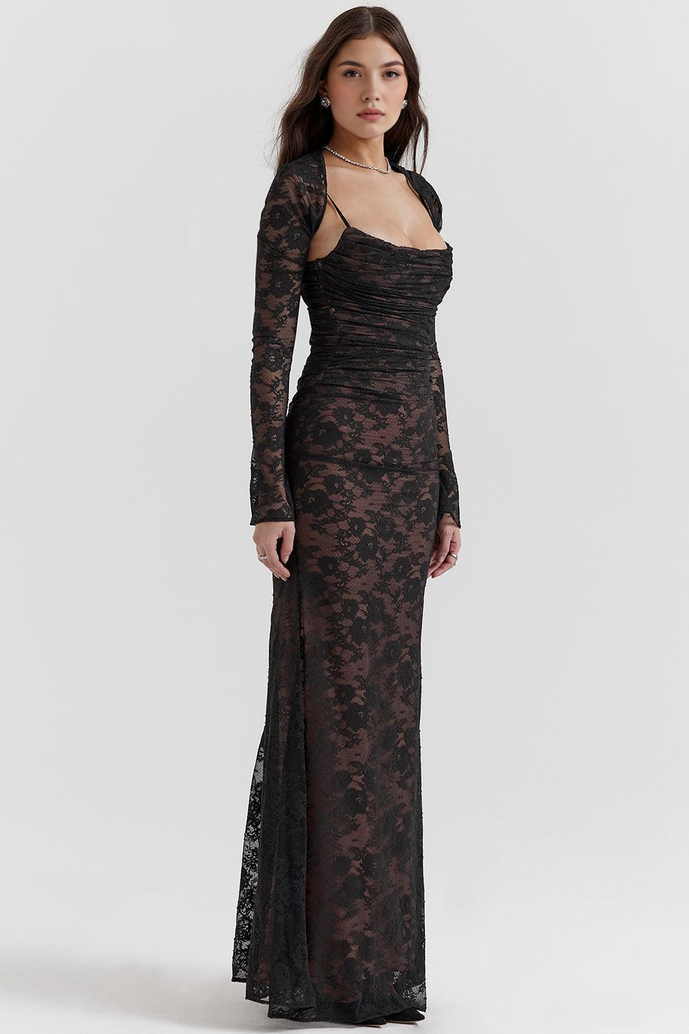 Anaïs | Robe Élégante