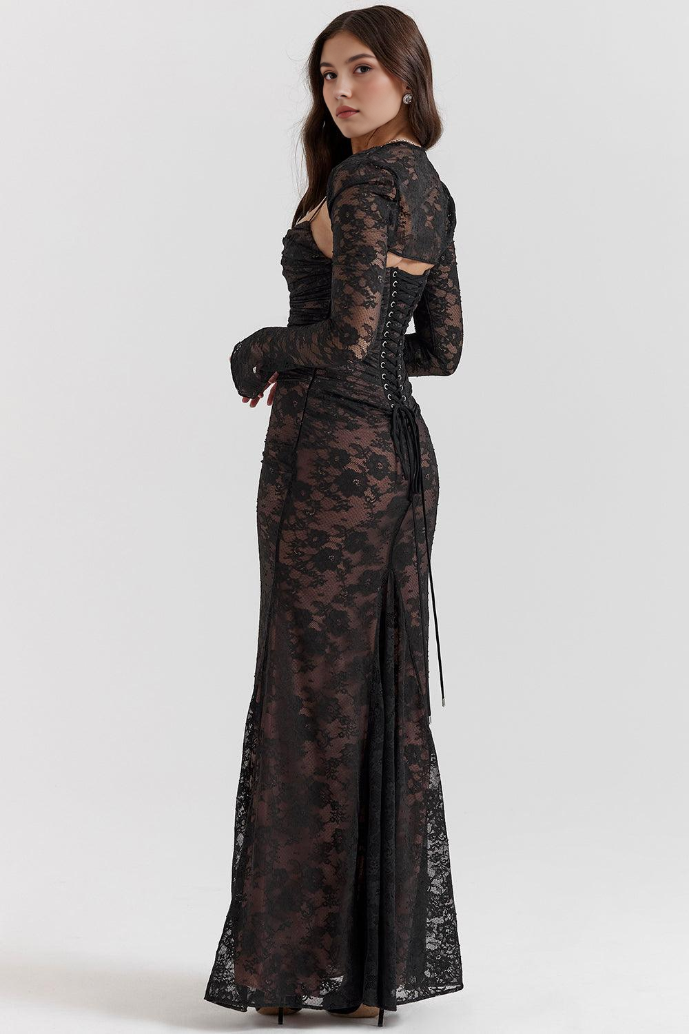 Anaïs | Robe Élégante
