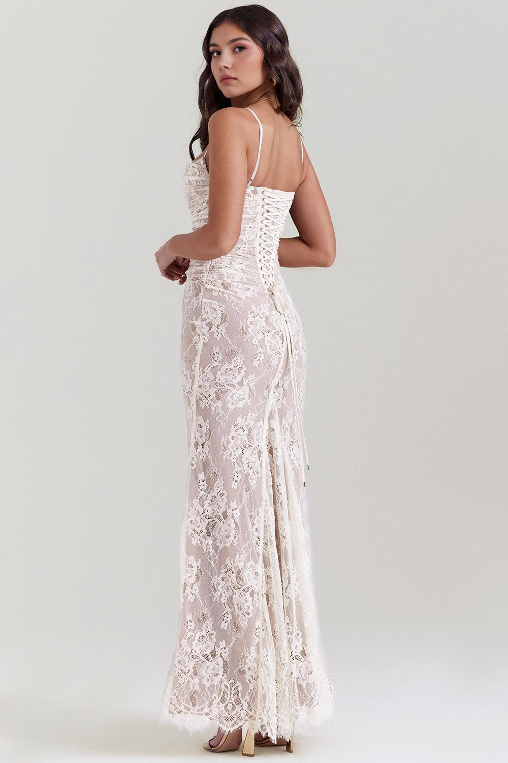 Anaïs | Robe Élégante